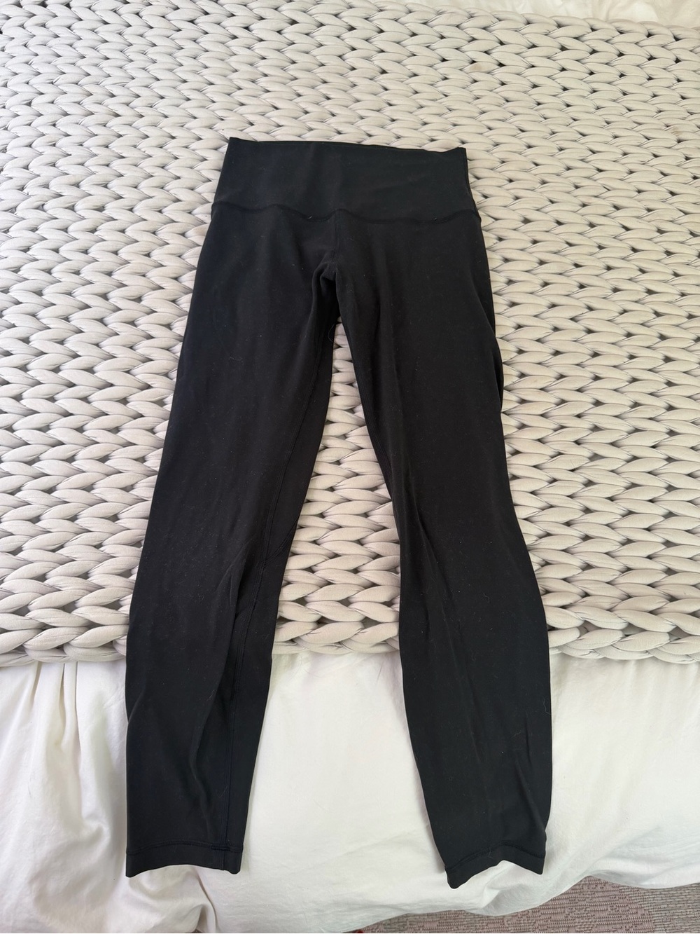 Lululemon High-Waist Leggings
